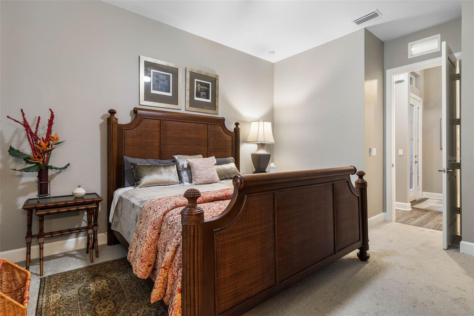 OCEAN HAMMOCK - Residential