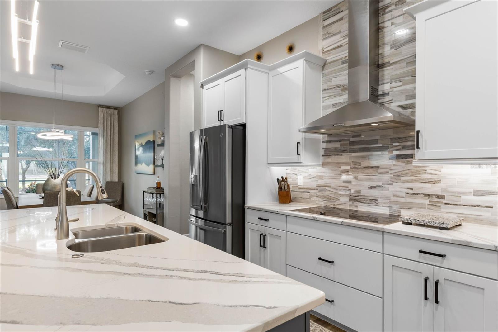 OCEAN HAMMOCK - Residential