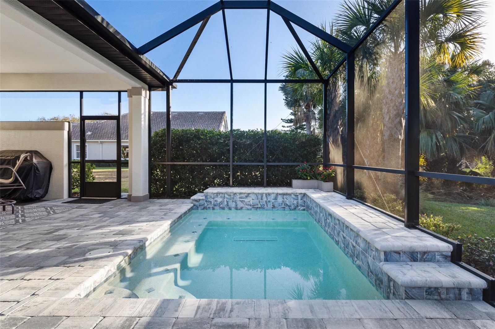 OCEAN HAMMOCK - Residential