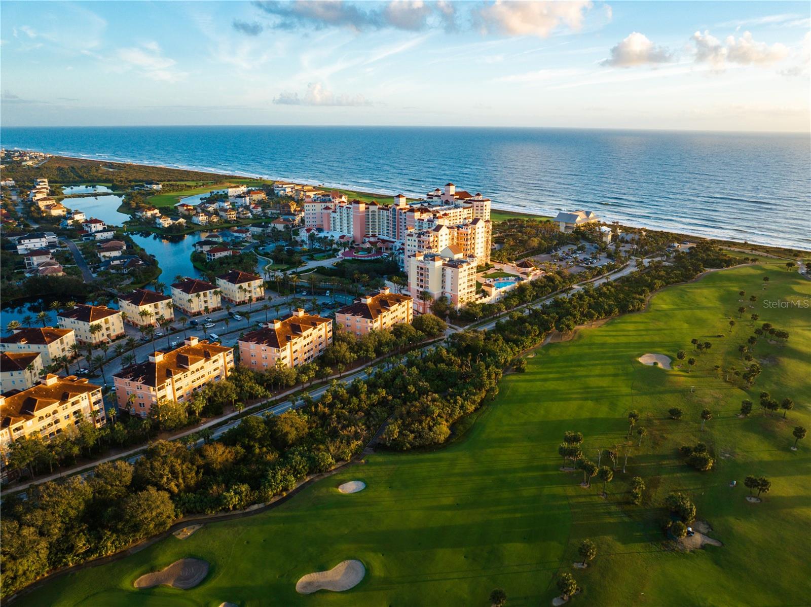 OCEAN HAMMOCK - Residential