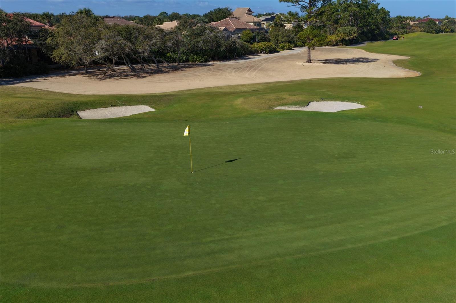 OCEAN HAMMOCK - Residential