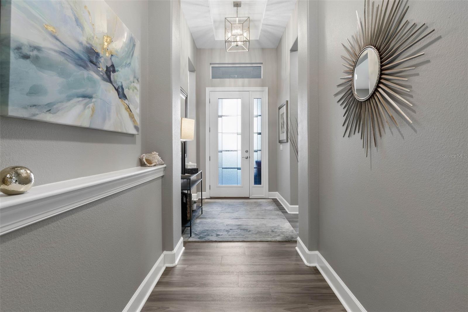 OCEAN HAMMOCK - Residential