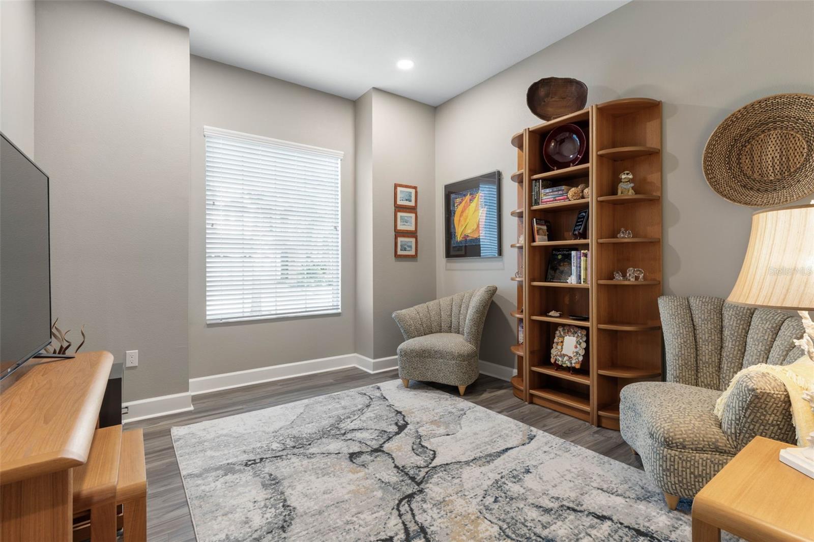 OCEAN HAMMOCK - Residential