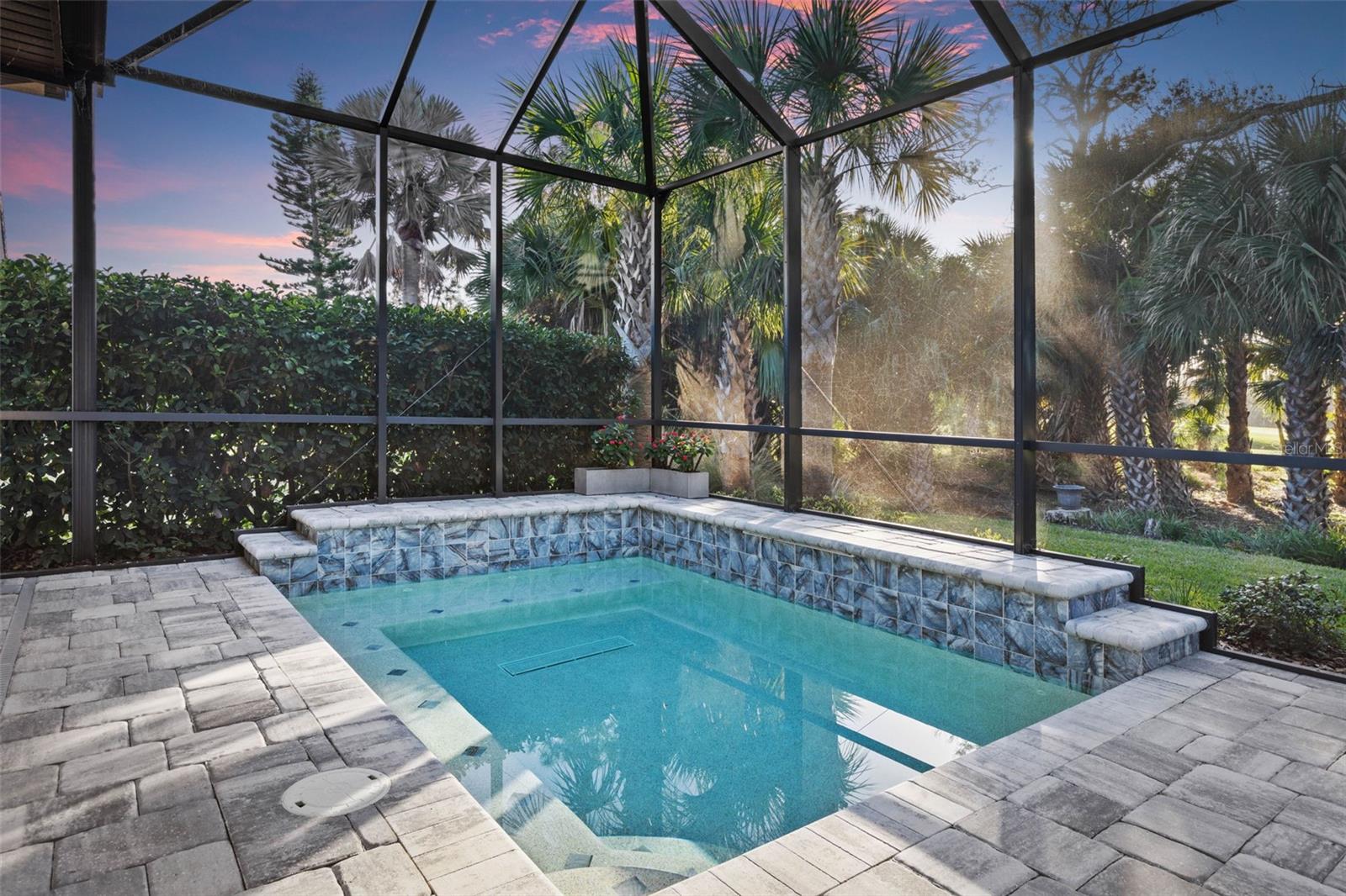 OCEAN HAMMOCK - Residential