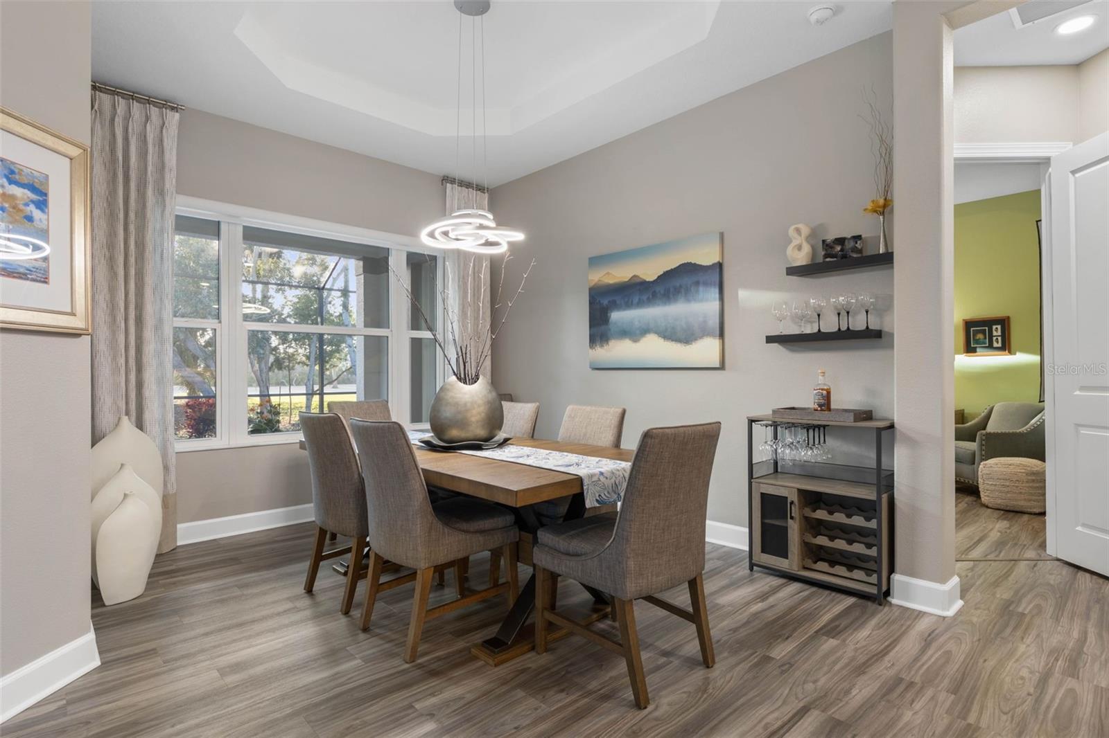 OCEAN HAMMOCK - Residential