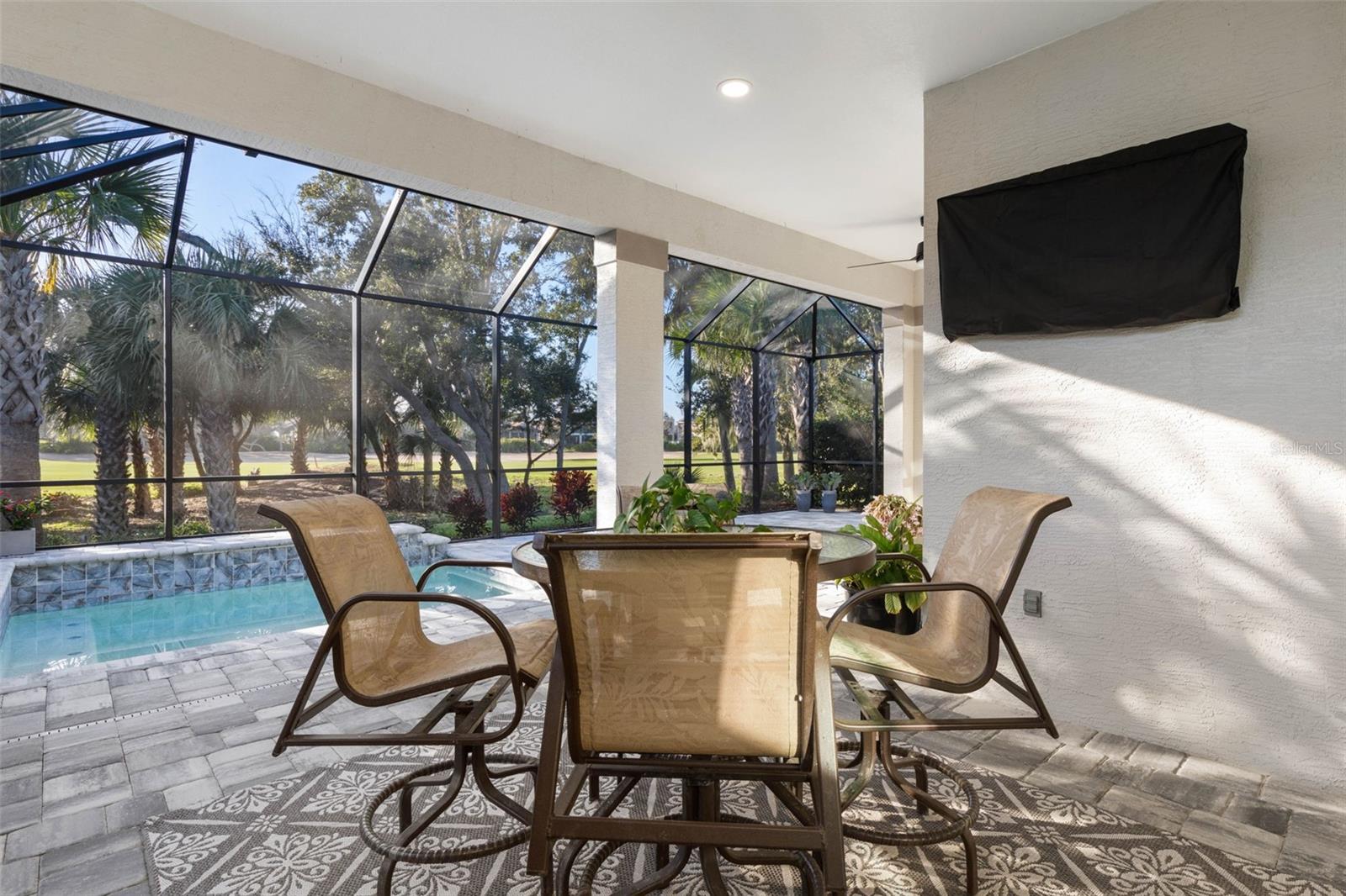 OCEAN HAMMOCK - Residential