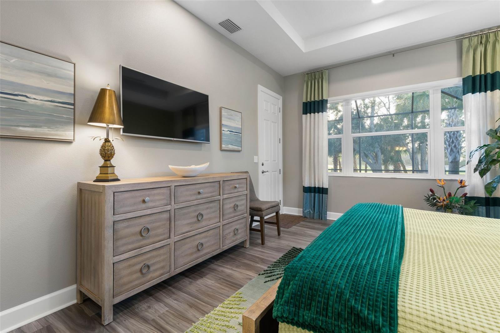 OCEAN HAMMOCK - Residential