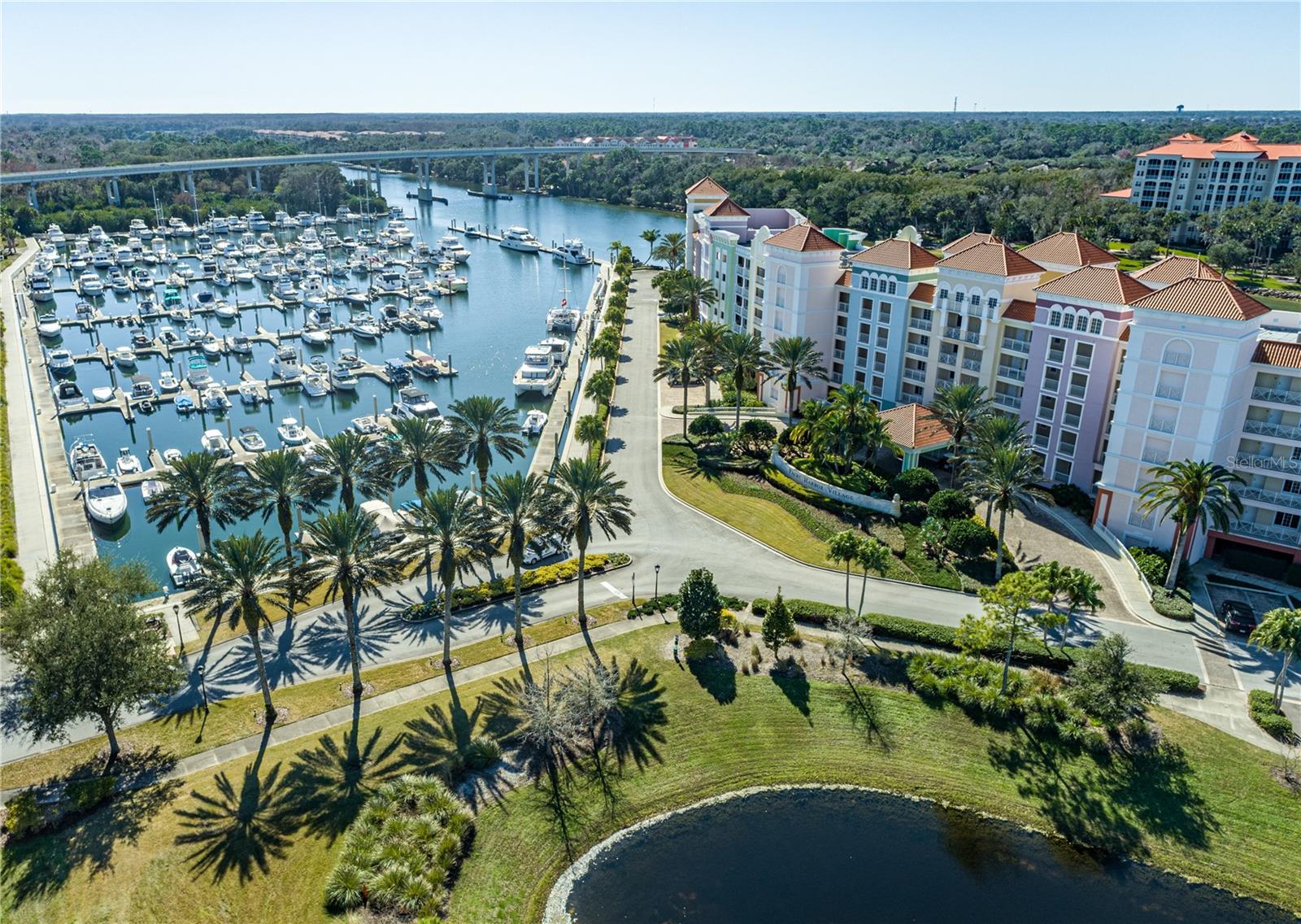 OCEAN HAMMOCK - Residential