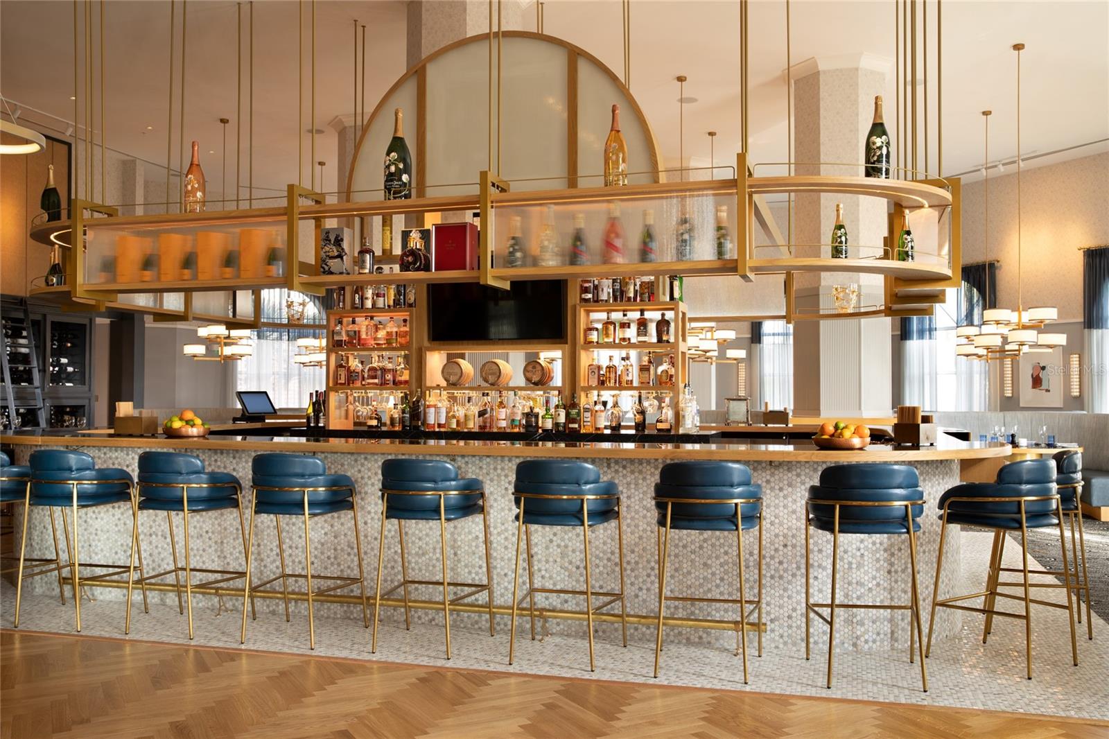 OCEAN HAMMOCK - Residential