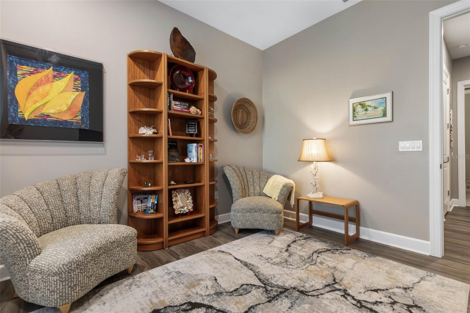 OCEAN HAMMOCK - Residential