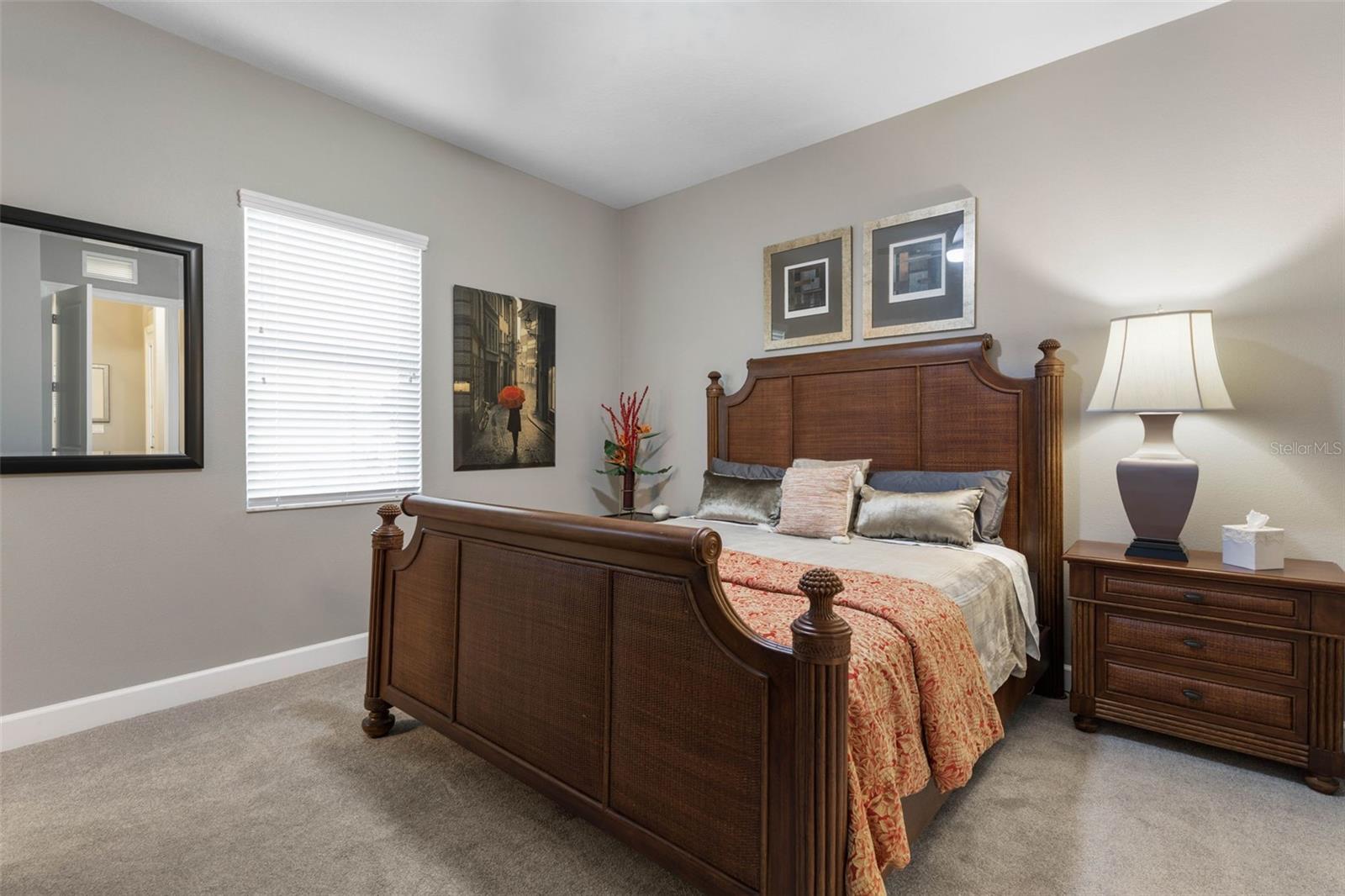 OCEAN HAMMOCK - Residential