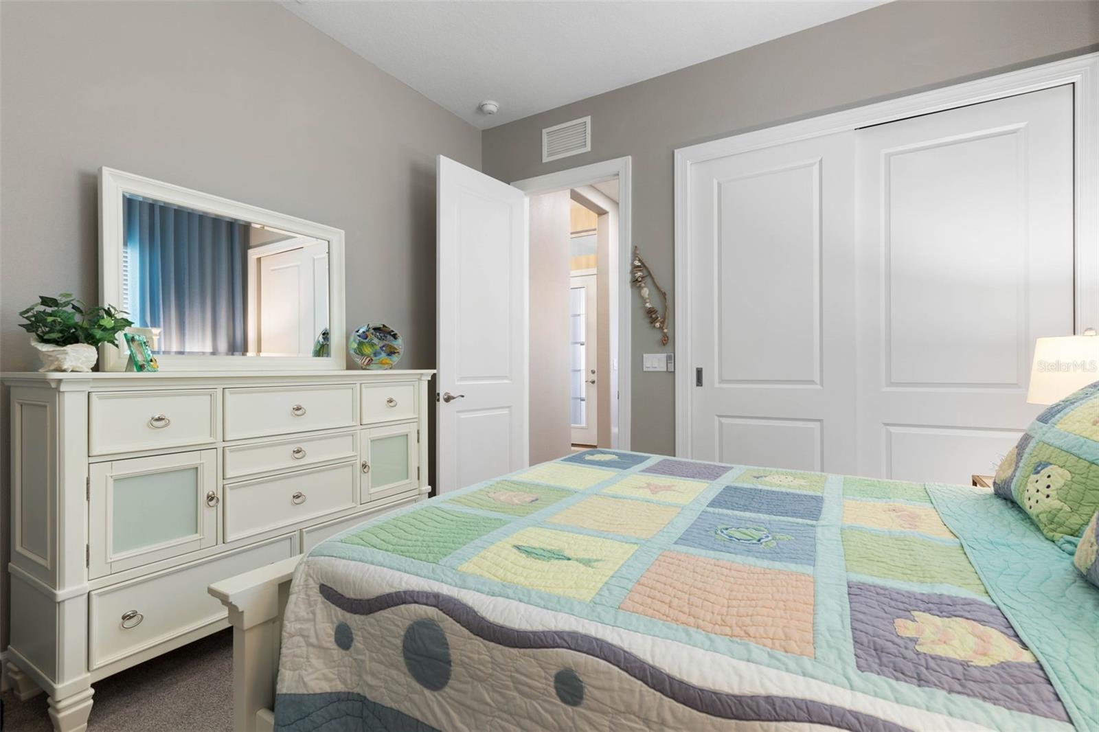 OCEAN HAMMOCK - Residential