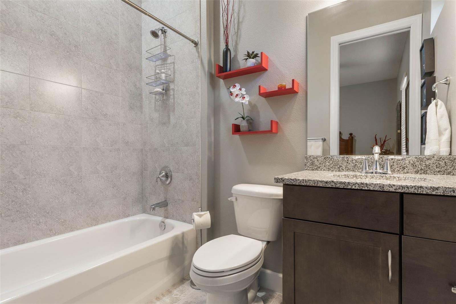 OCEAN HAMMOCK - Residential