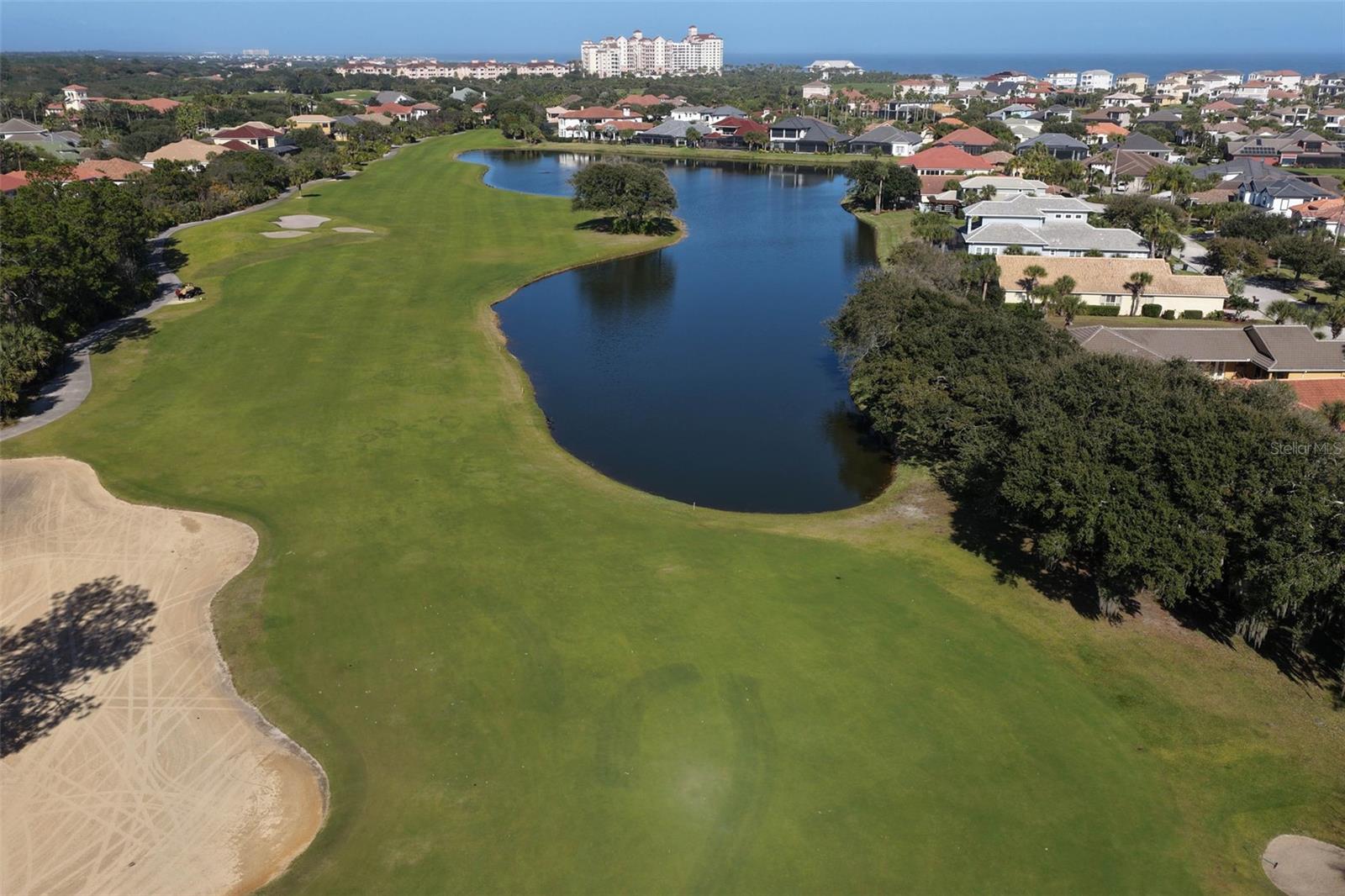 OCEAN HAMMOCK - Residential