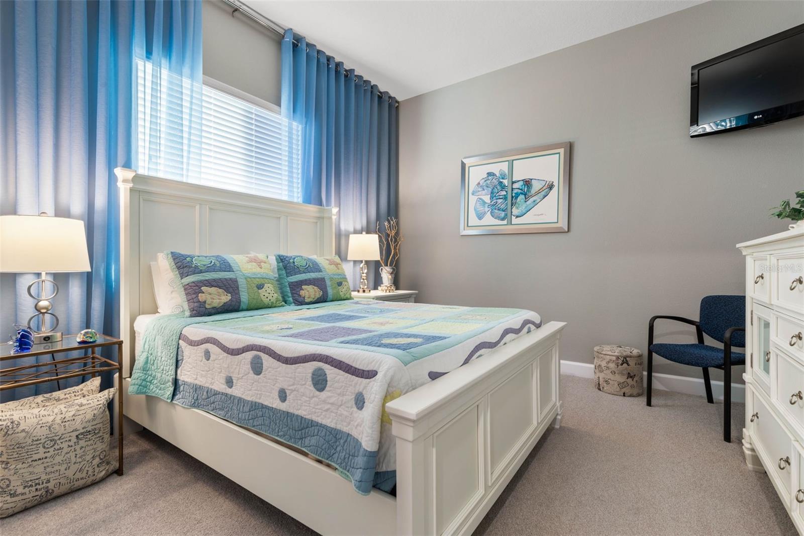 OCEAN HAMMOCK - Residential