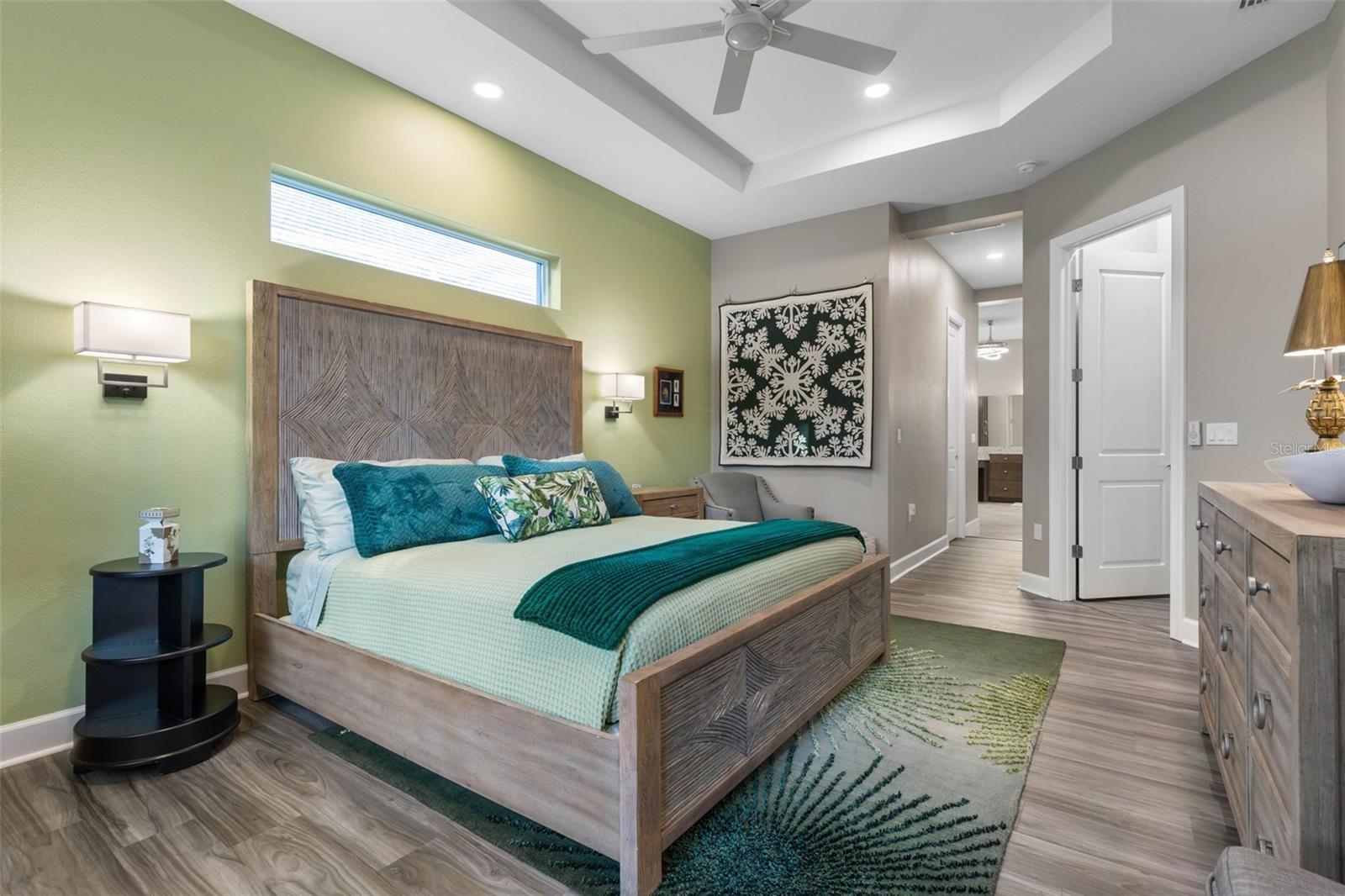 OCEAN HAMMOCK - Residential