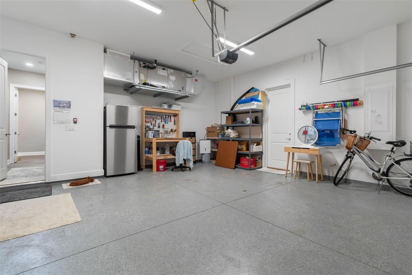 OCEAN HAMMOCK - Residential