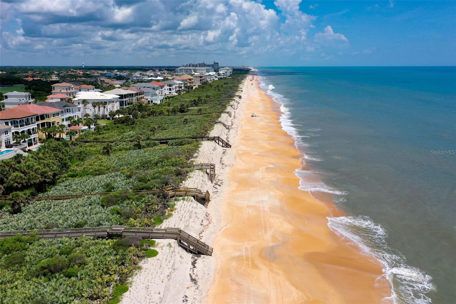 OCEAN HAMMOCK - Residential