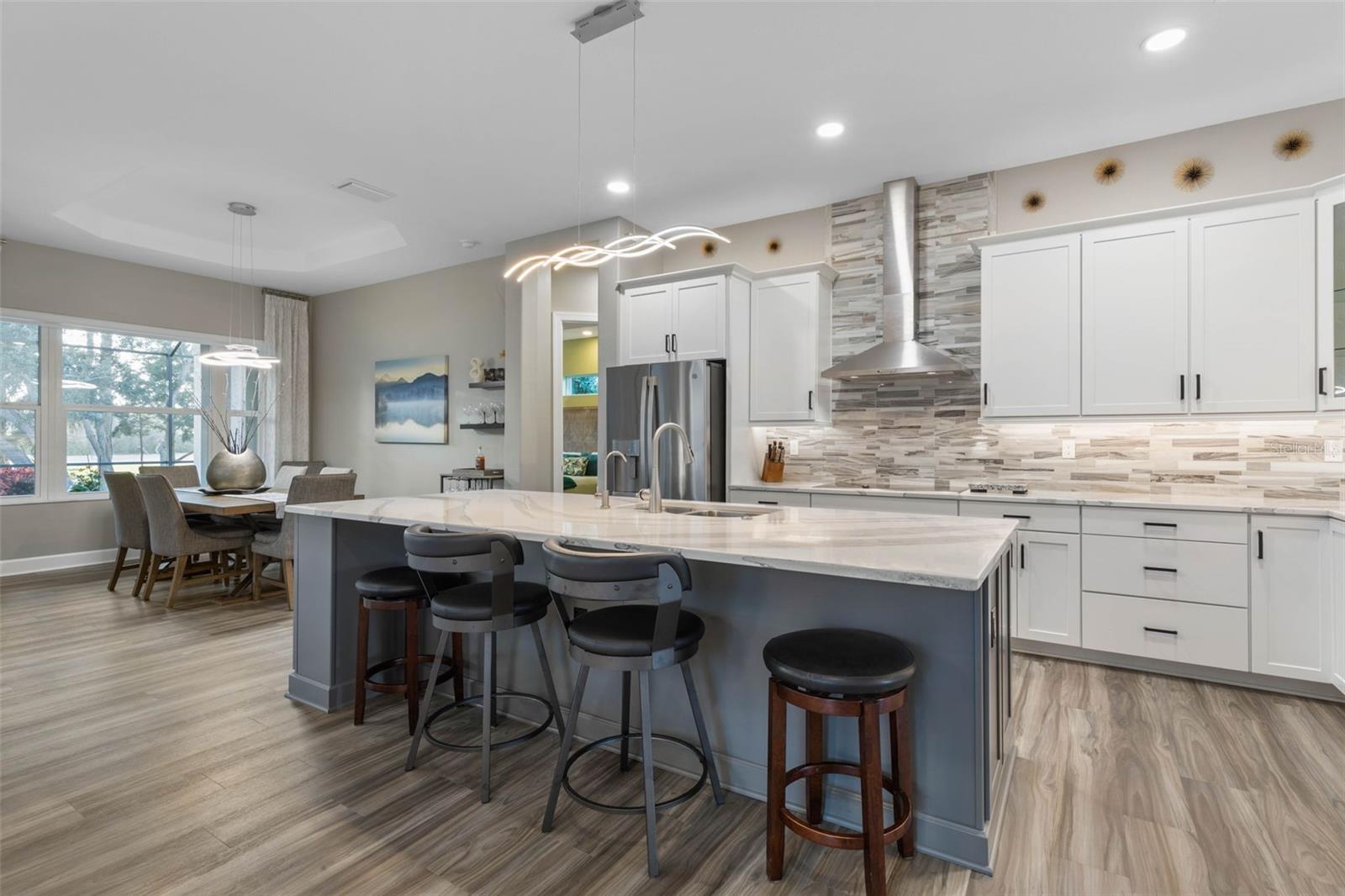 OCEAN HAMMOCK - Residential