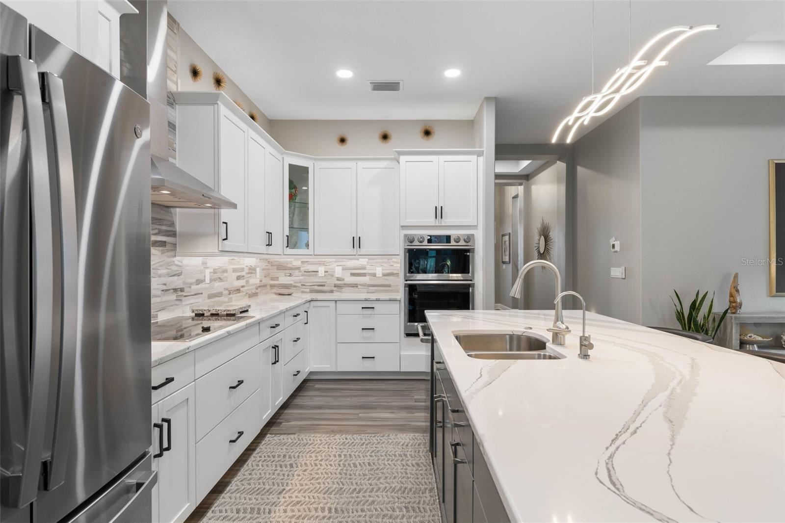 OCEAN HAMMOCK - Residential