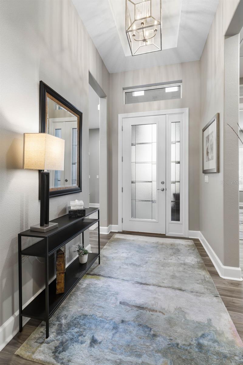 OCEAN HAMMOCK - Residential