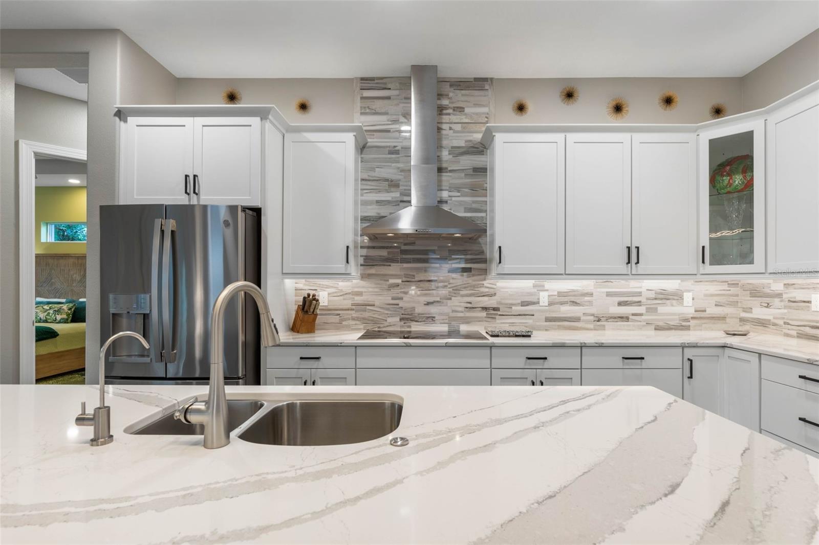 OCEAN HAMMOCK - Residential