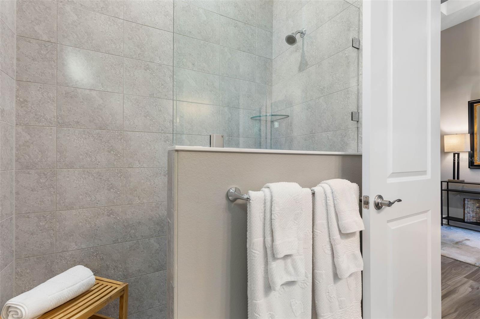 OCEAN HAMMOCK - Residential