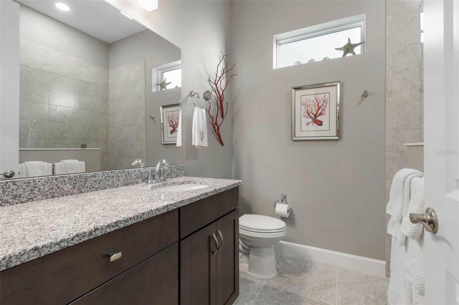 OCEAN HAMMOCK - Residential