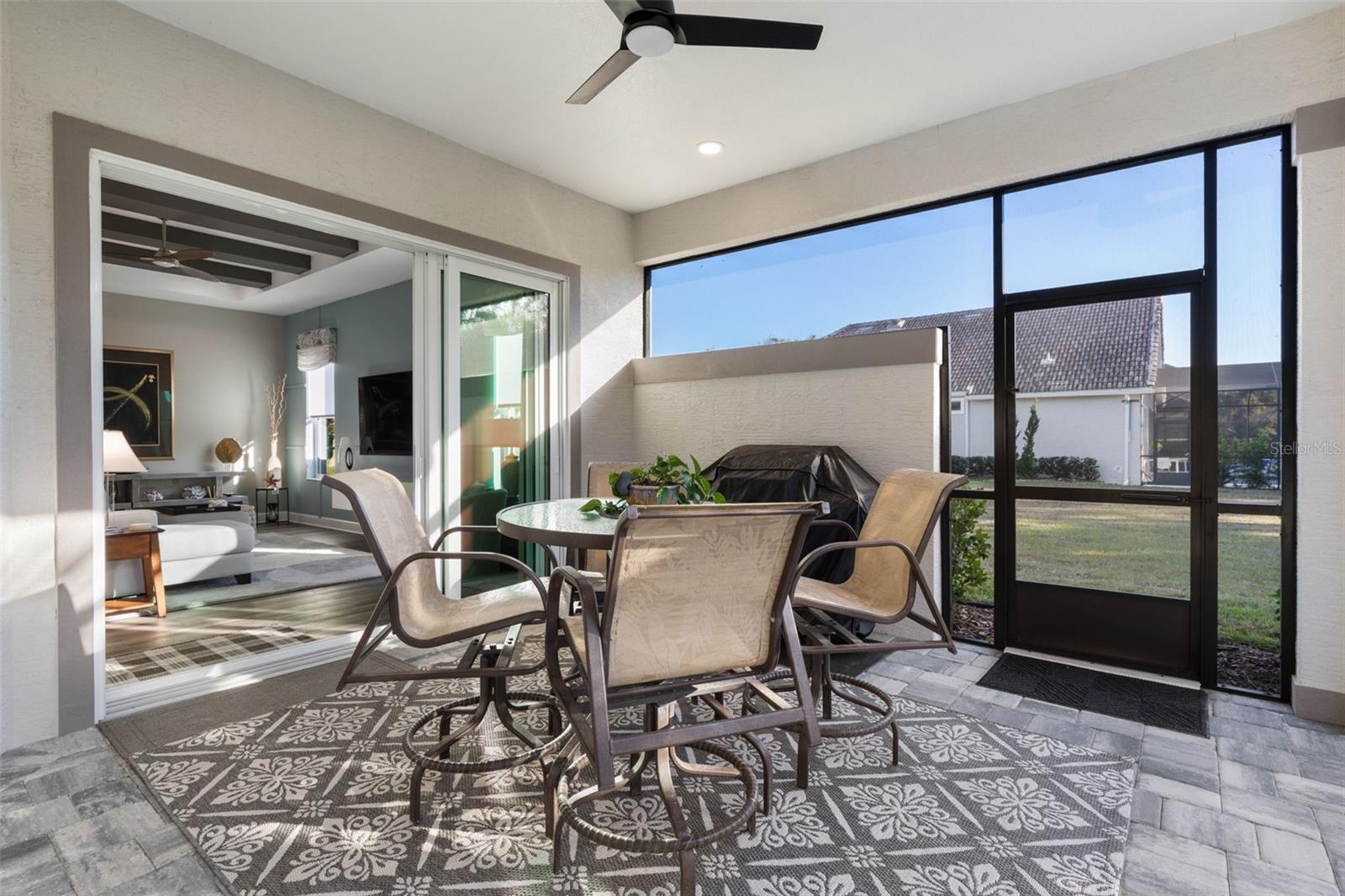 OCEAN HAMMOCK - Residential