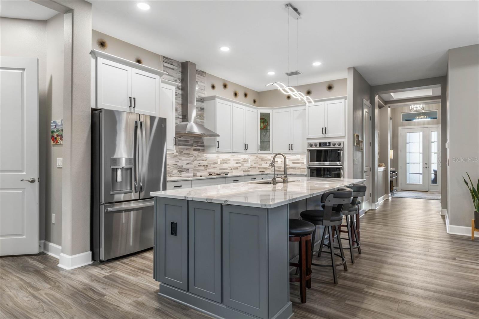 OCEAN HAMMOCK - Residential