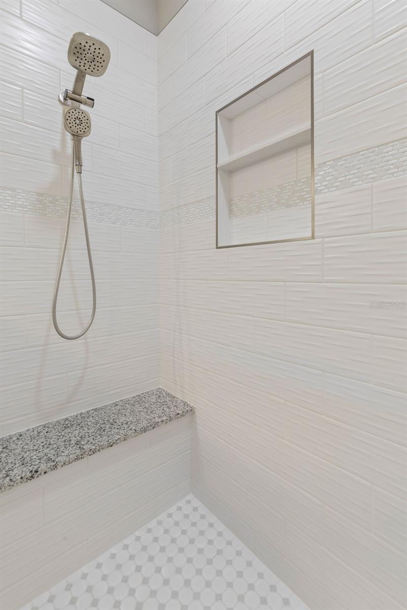 OCEAN HAMMOCK - Residential