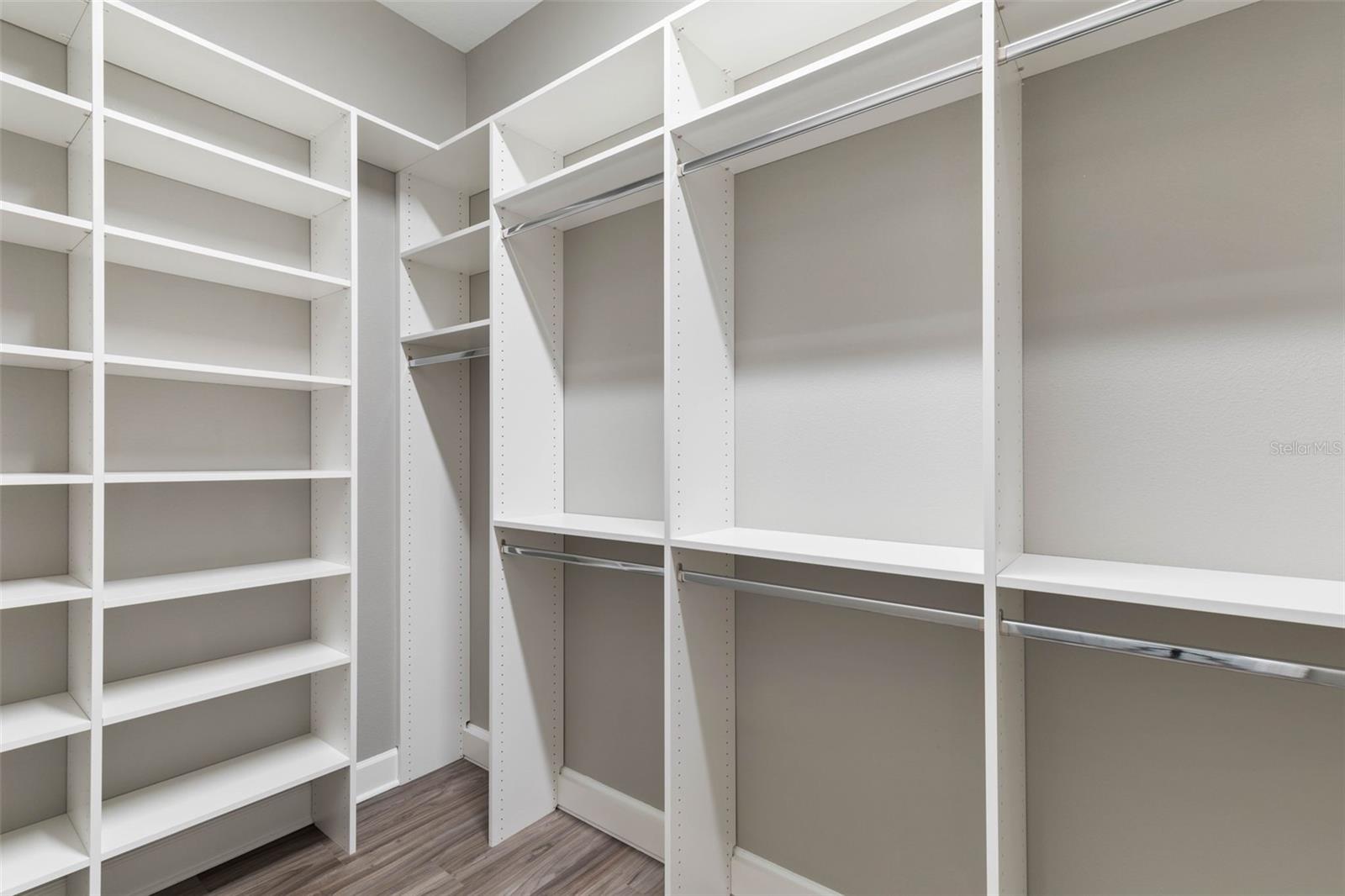 OCEAN HAMMOCK - Residential