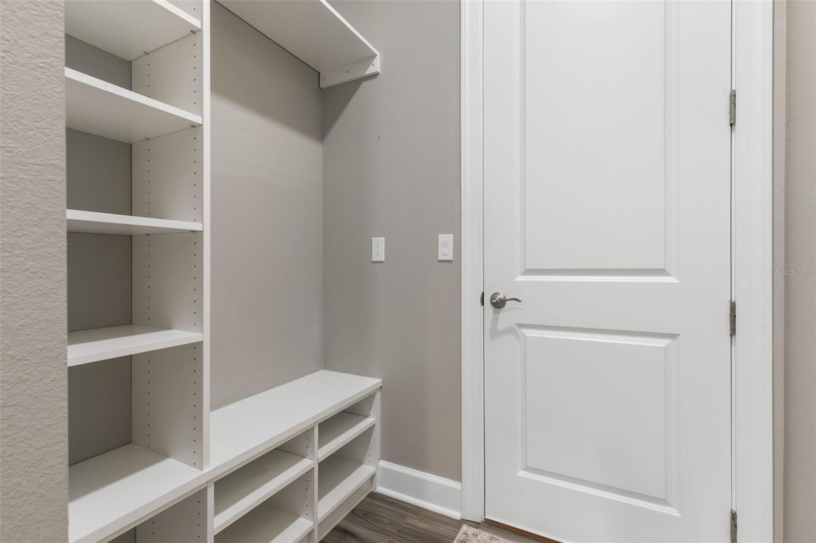 OCEAN HAMMOCK - Residential