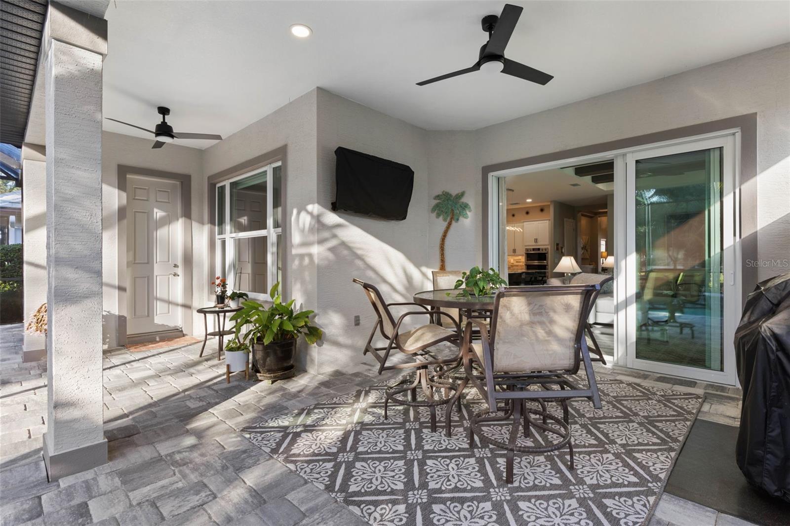 OCEAN HAMMOCK - Residential