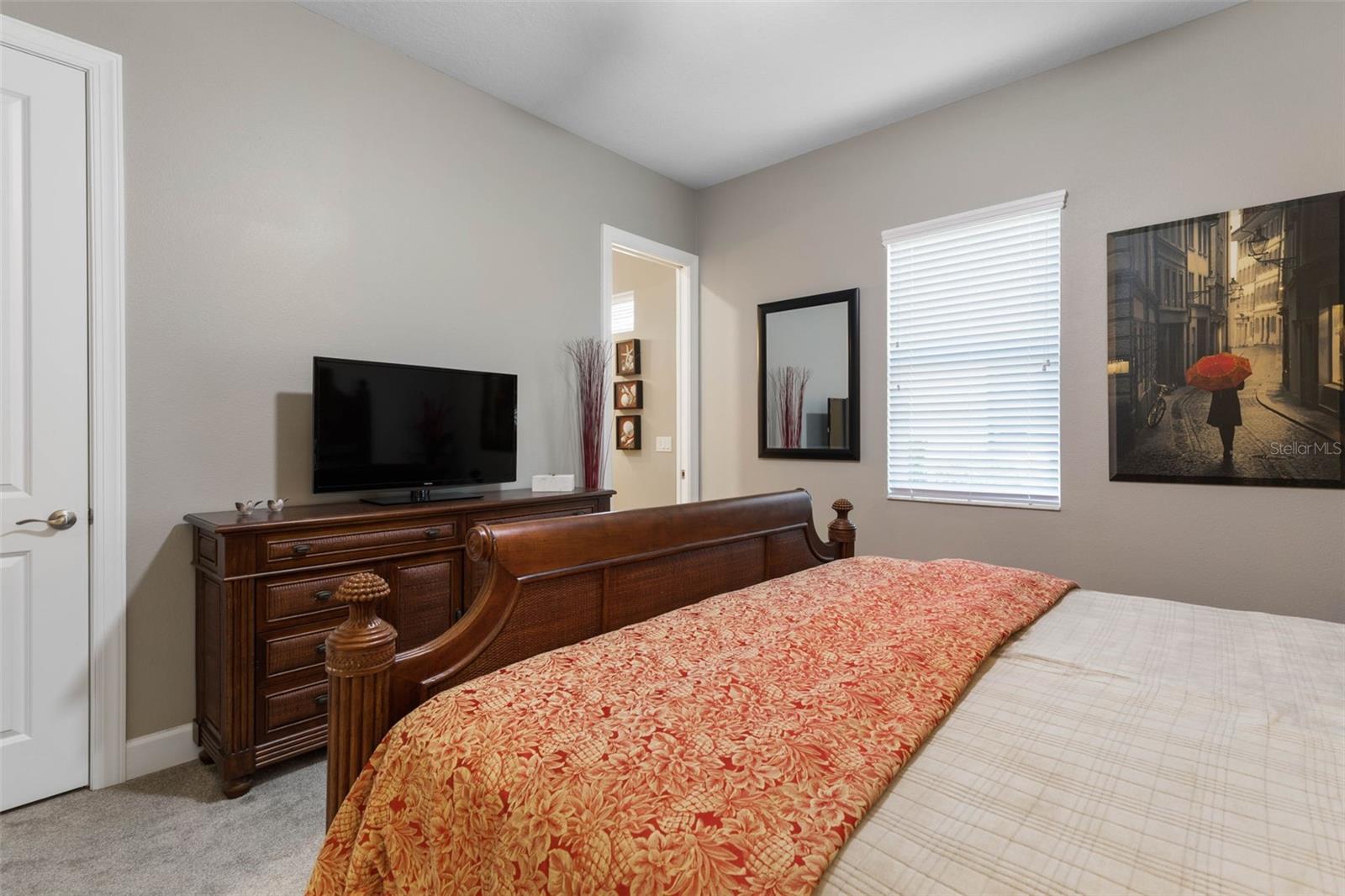 OCEAN HAMMOCK - Residential