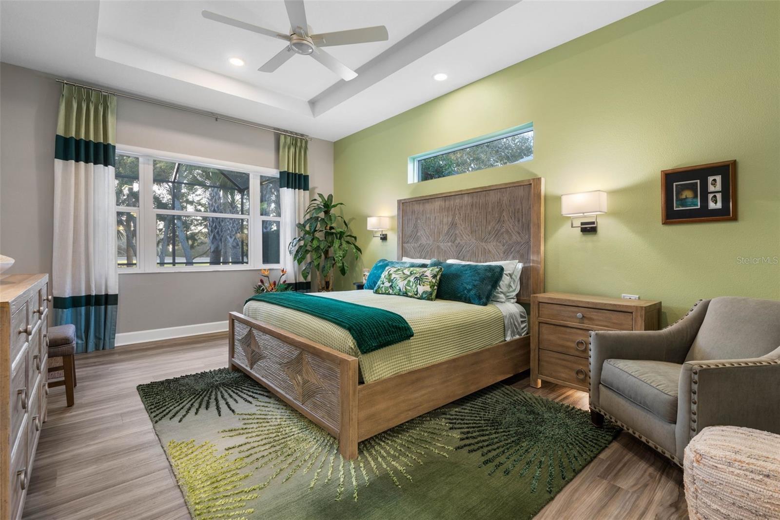 OCEAN HAMMOCK - Residential