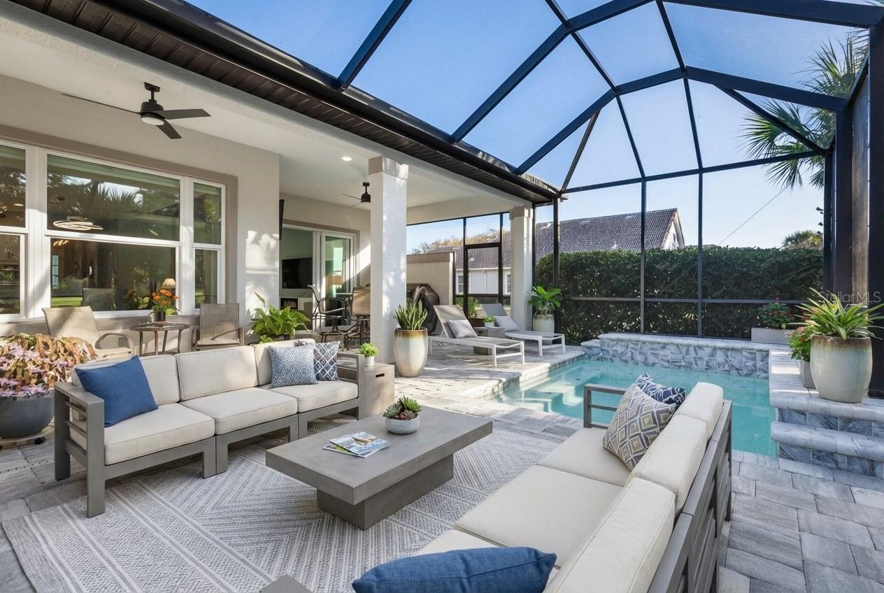 OCEAN HAMMOCK - Residential