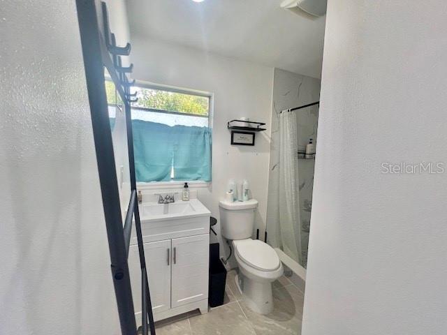 JOHNSTON PARK - Residential Lease