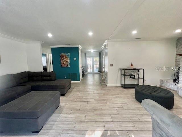 JOHNSTON PARK - Residential Lease