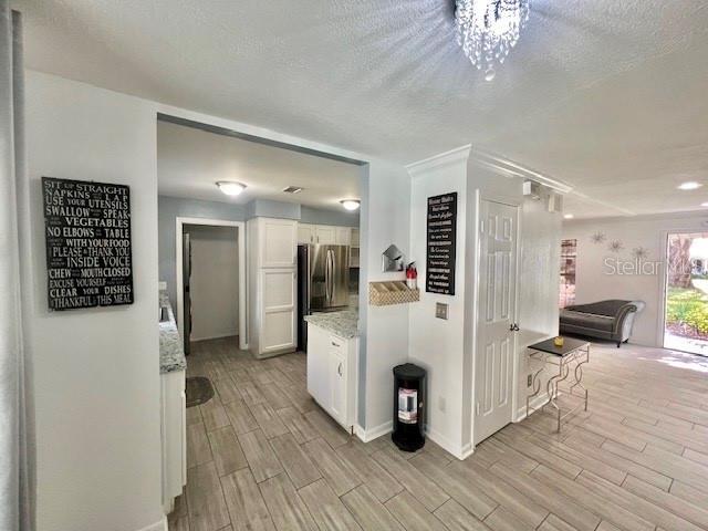 JOHNSTON PARK - Residential Lease