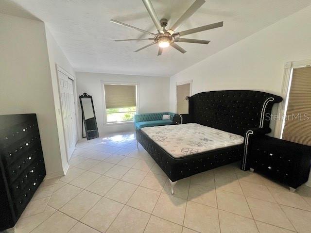 JOHNSTON PARK - Residential Lease