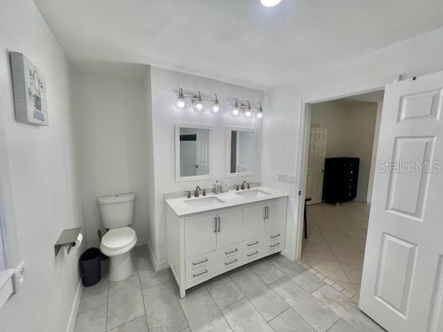 JOHNSTON PARK - Residential Lease