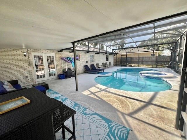 JOHNSTON PARK - Residential Lease