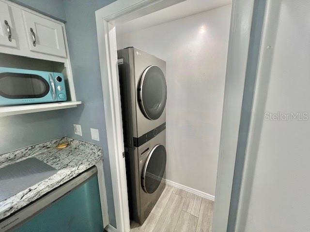 JOHNSTON PARK - Residential Lease