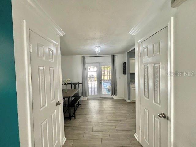 JOHNSTON PARK - Residential Lease