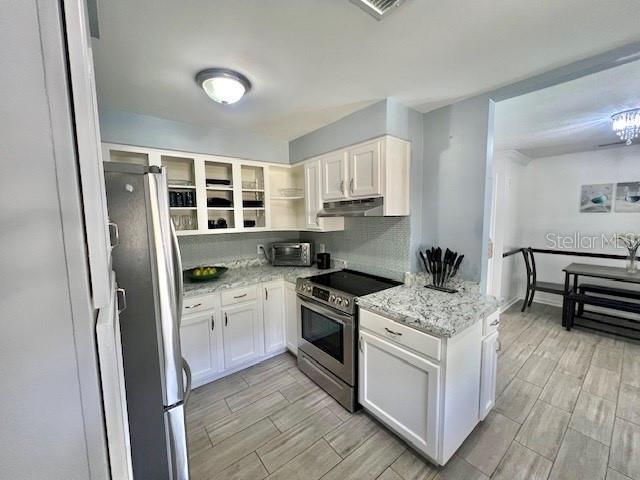 JOHNSTON PARK - Residential Lease