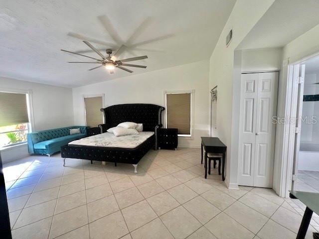 JOHNSTON PARK - Residential Lease