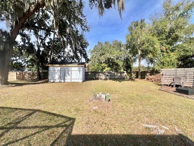 JOHNSTON PARK - Residential Lease