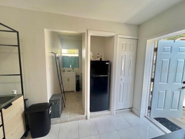 JOHNSTON PARK - Residential Lease