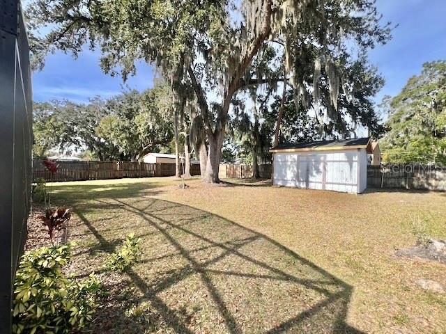 JOHNSTON PARK - Residential Lease